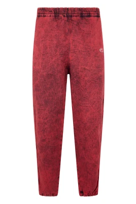 Lätta denimbyxor