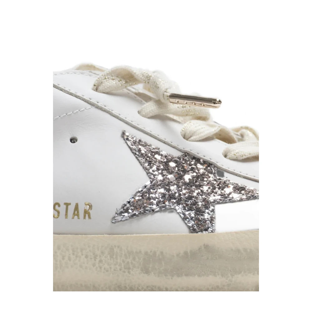 Golden Goose Super-Star Sneaker