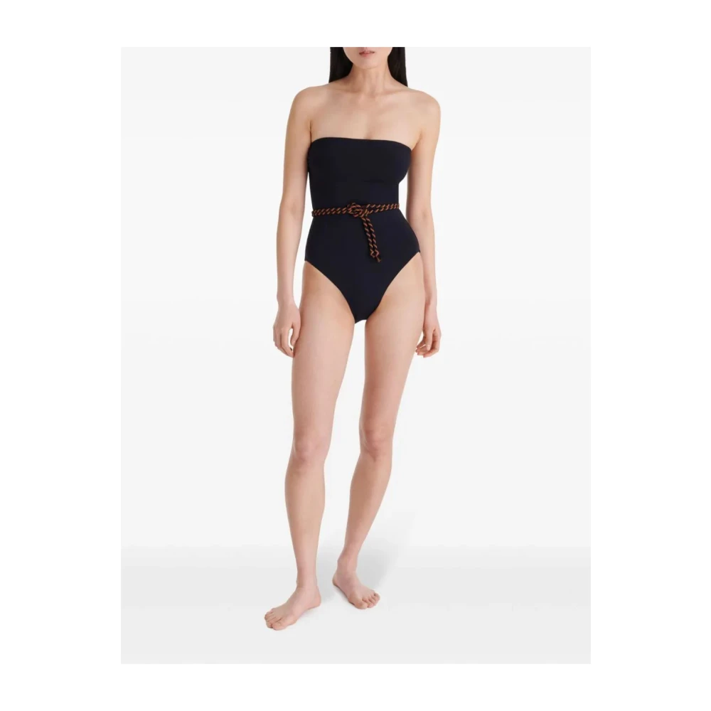 Eres Ultra Caramelo Bustier Black Dames