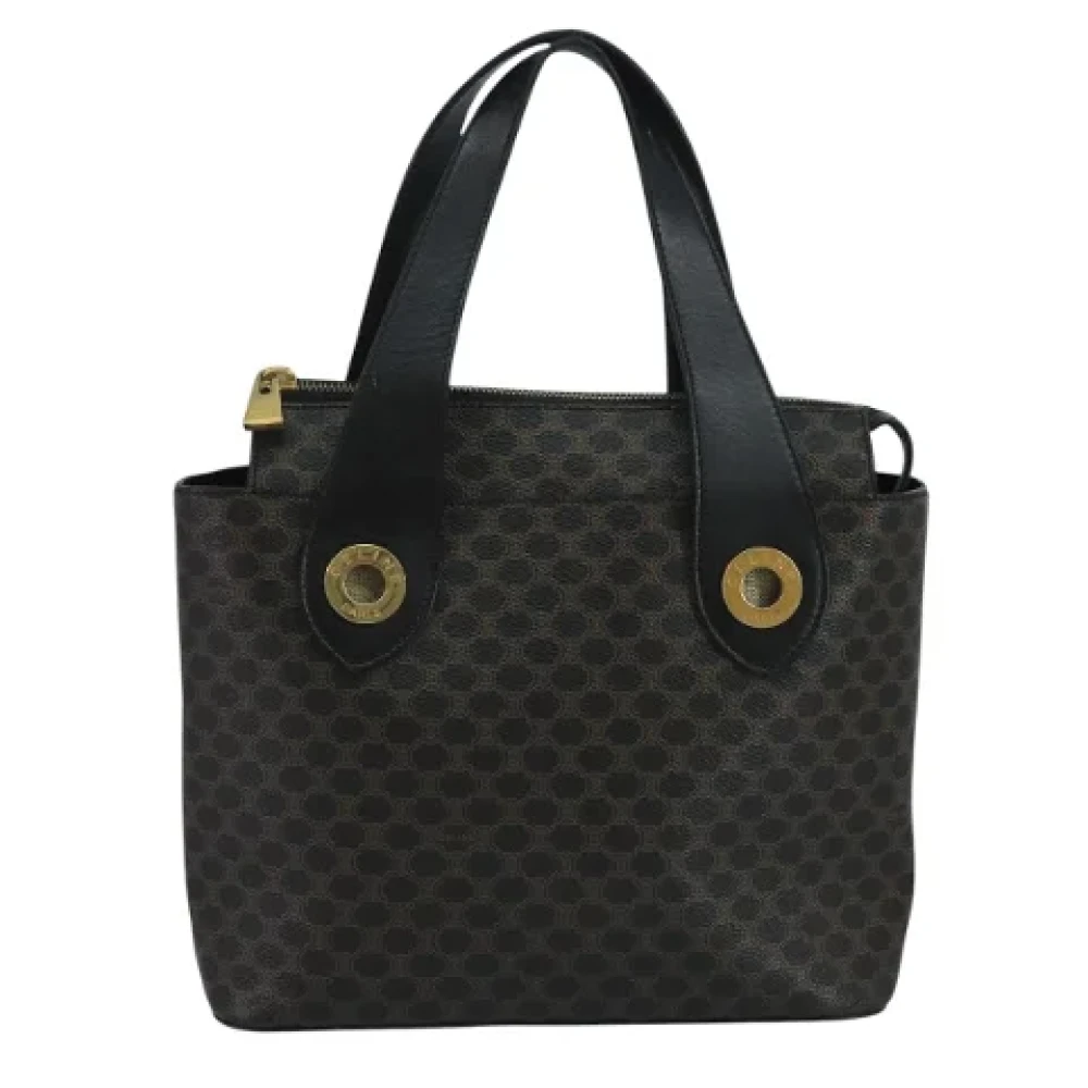 Pre-owned > Pre-owned Bags > Pre-owned Handbags - - Celine Vintage - Modalova