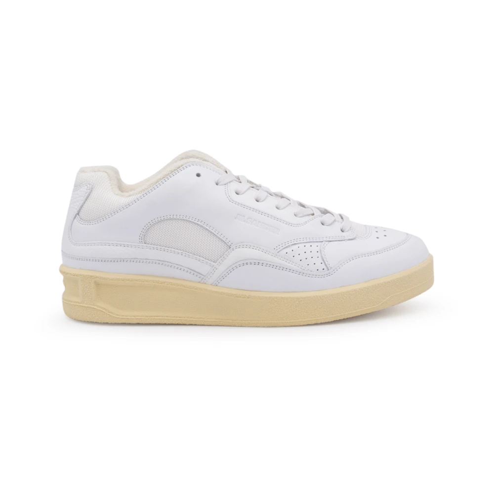 Shoes > Sneakers - - Jil Sander - Modalova