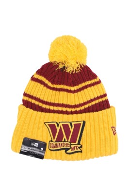 nfl-pom-pom-beanie-hat-washington-commanders