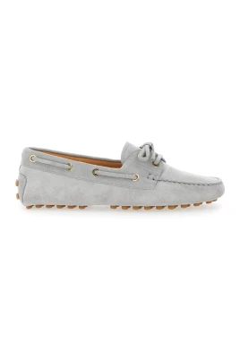 Almond Toe Loafers
