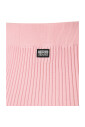 pink-high-waisted-ruffle-skirt