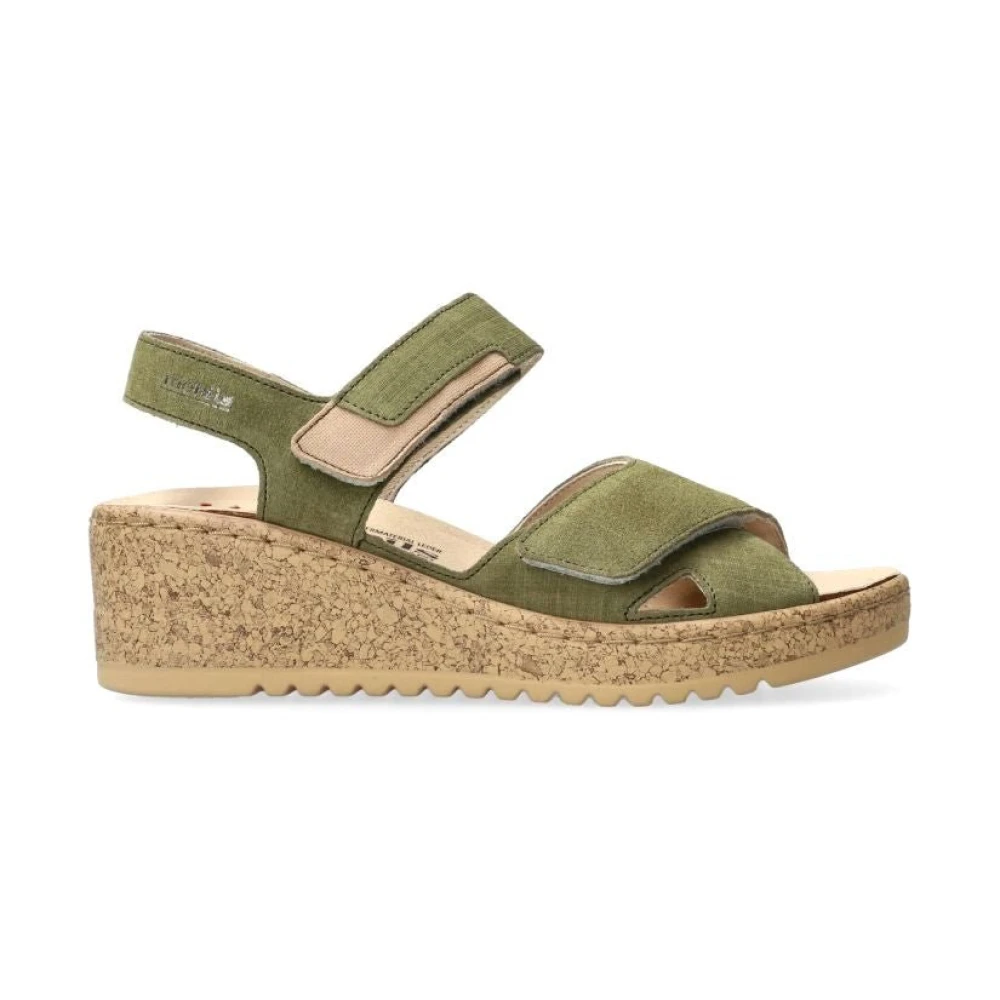 Shoes > Heels > Wedges - - Mephisto - Modalova