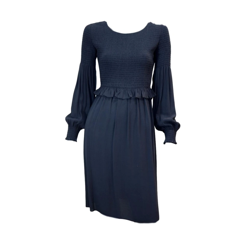 Dresses > Day Dresses - - Hugo Boss - Modalova