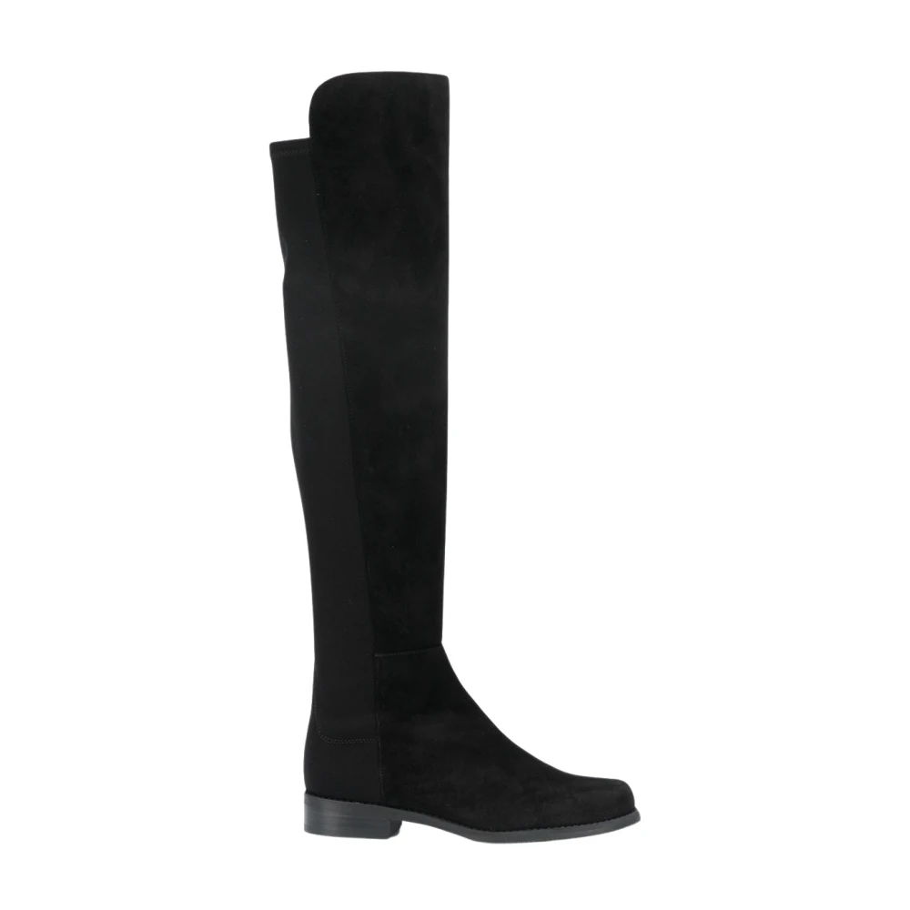 Shoes > Boots > Over-knee Boots - - Stuart Weitzman - Modalova