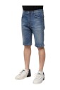 shorts-bermuda-en-denim-bleu
