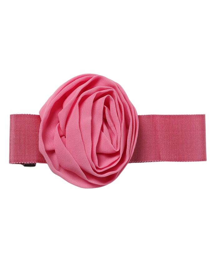 collier-choker-avec-rose