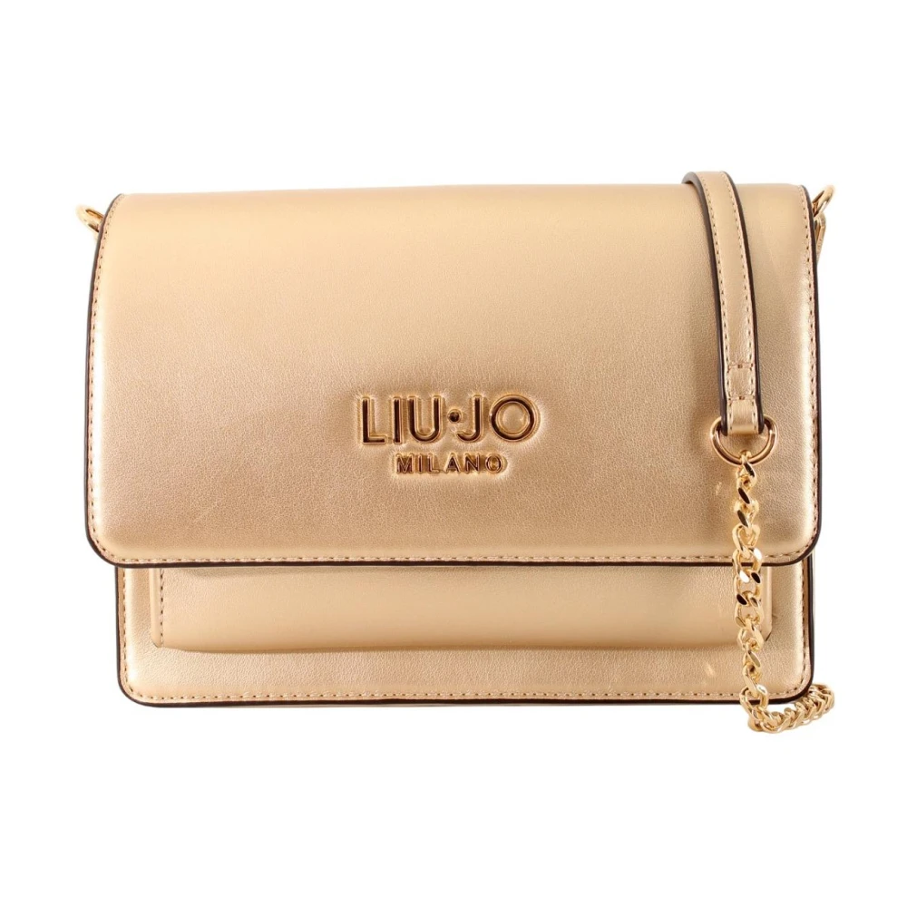 Liu Jo Donna Giallo Borse, Taglia Unica, New,