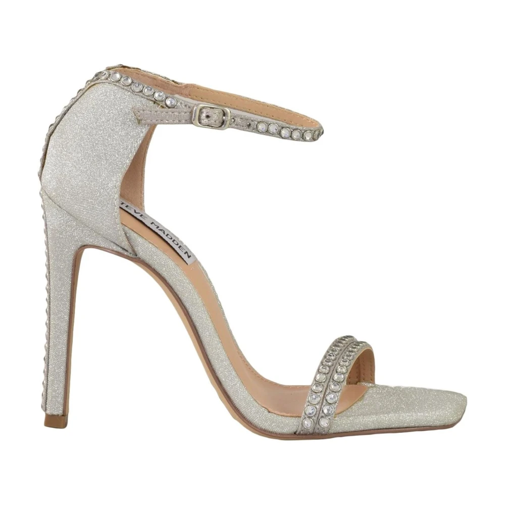 Shoes > Sandals > High Heel Sandals - - Steve Madden - Modalova