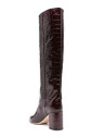 red-croc-effect-leather-boots