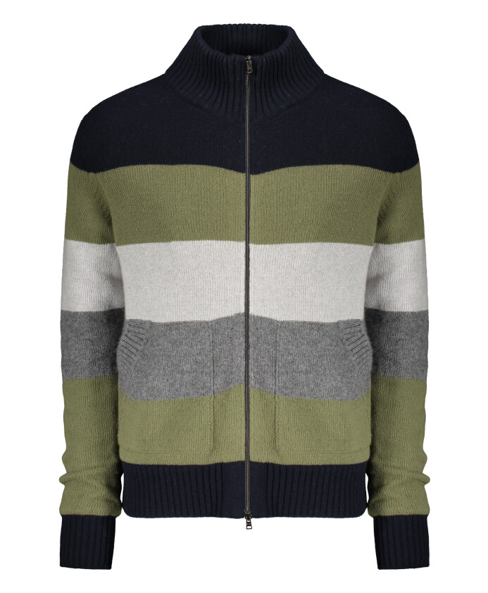 striped-wool-cashmere-cardigan