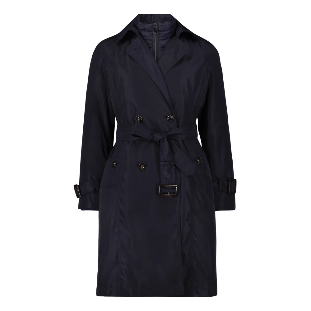 Betty Barclay 4-in-1 Functionele Jas Blue Dames