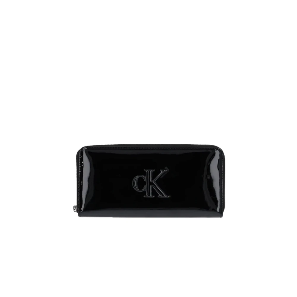Accessories > Wallets & Cardholders - - Calvin Klein - Modalova