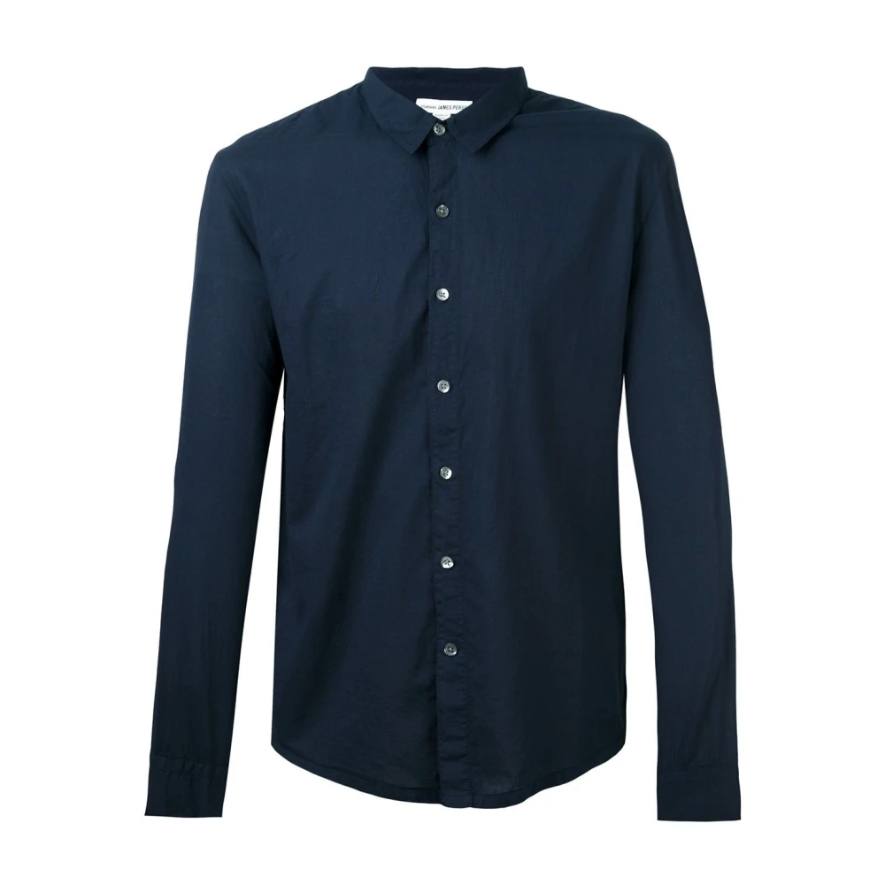 Shirts > Casual Shirts - - James Perse - Modalova