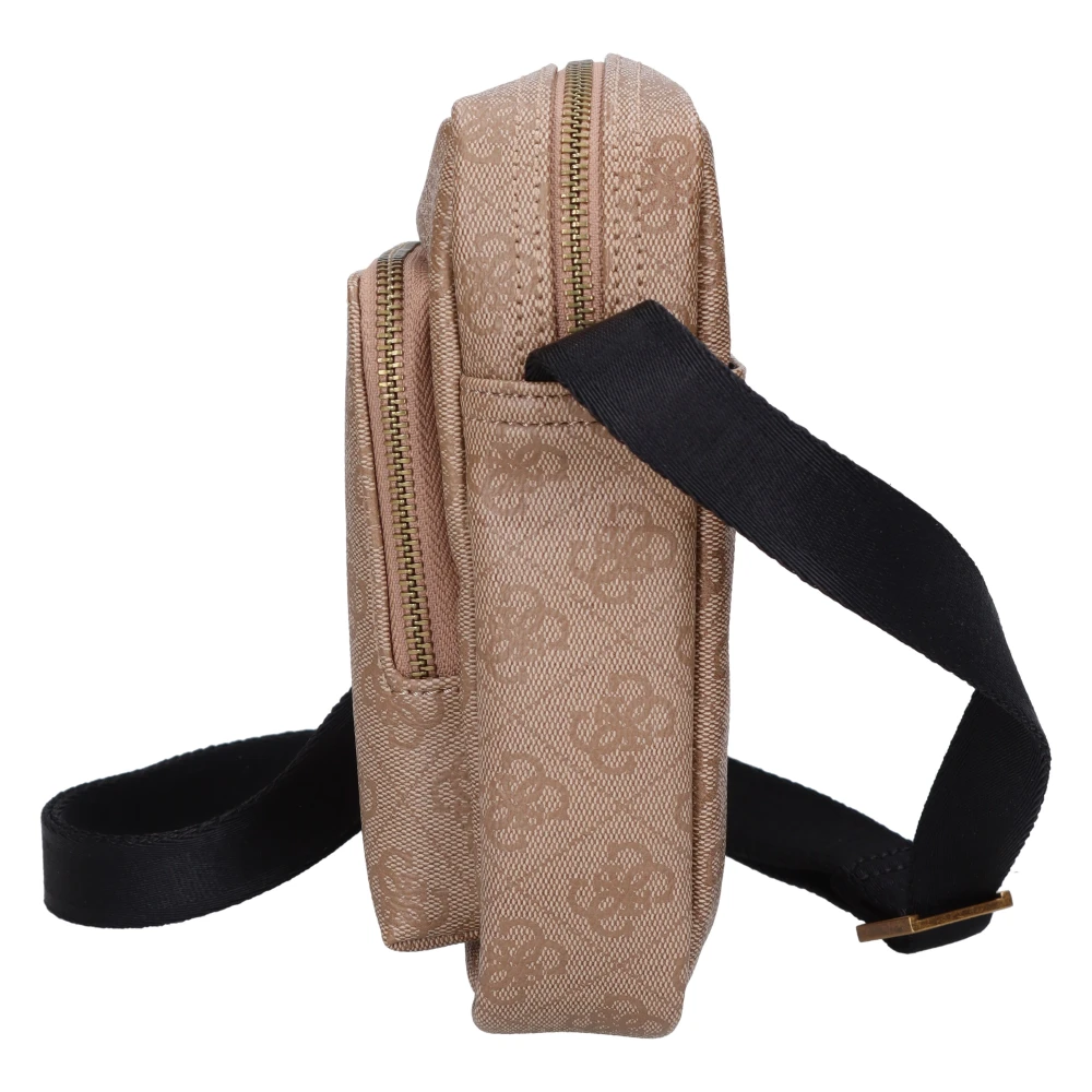 Guess Tassen.. Bruin Brown Heren
