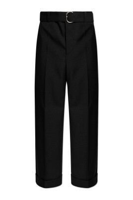 pleated-trousers