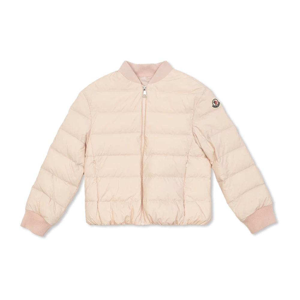 Moncler Dunjacka Pailly Pink, Unisex