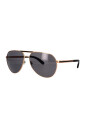 gold-plated-pilot-sunglasses-polarized