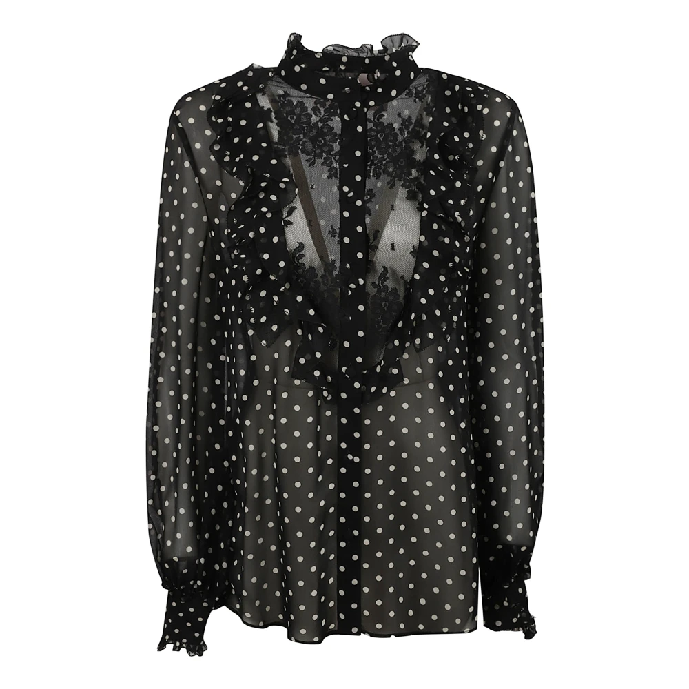 Blouses & Shirts > Blouses - - Valentino Garavani - Modalova