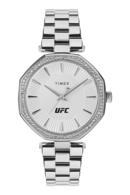 ufc-jewel-stainless-steel-watch