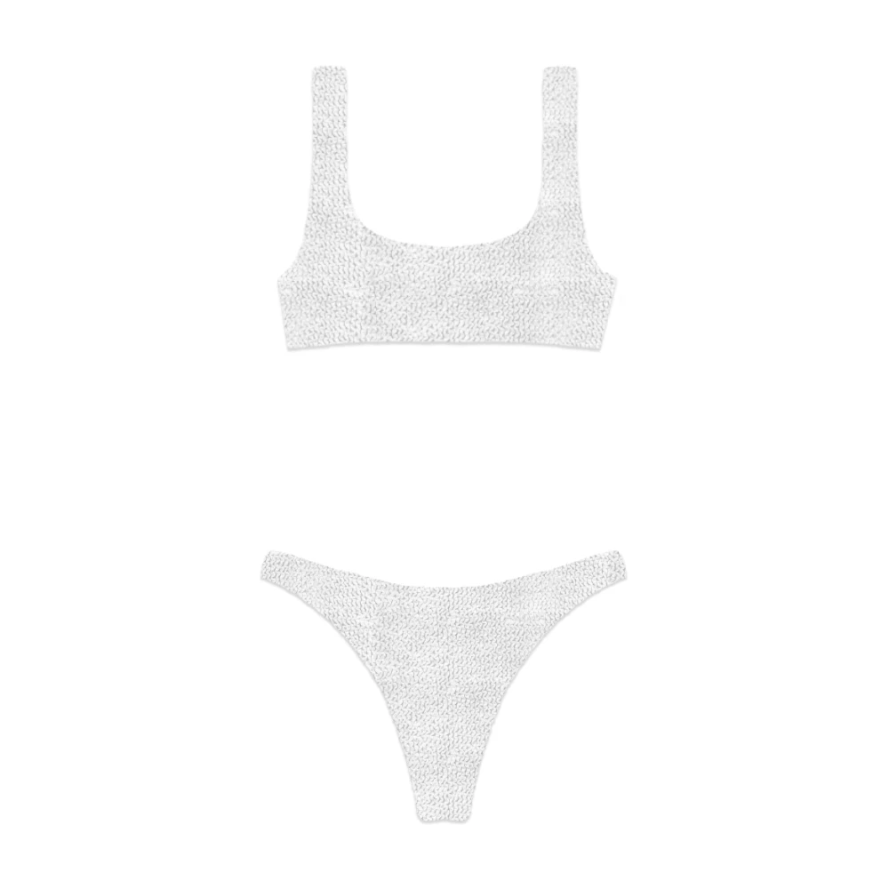 Swimwear > Bikinis - - MC2 Saint Barth - Modalova