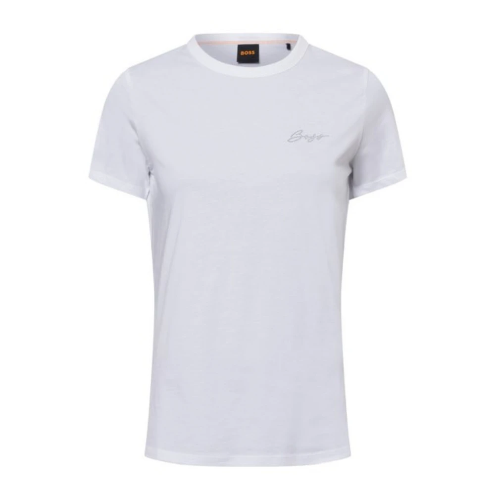Tops > T-Shirts - - Hugo Boss - Modalova