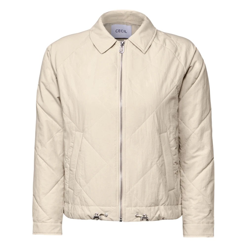 Jackets > Light Jackets - - Cecil - Modalova
