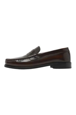 Miles Penny Loafer