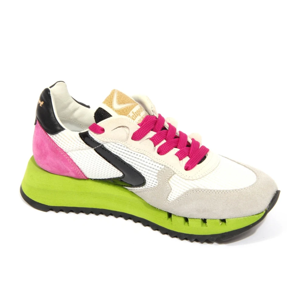 Valsport 1920 Magic Summer Schoenen Dames Schoenen Veelkleurig Multicolor