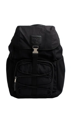 Urban Nylon Backpack