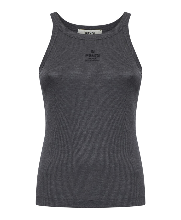 grey-ribbed-tank-top