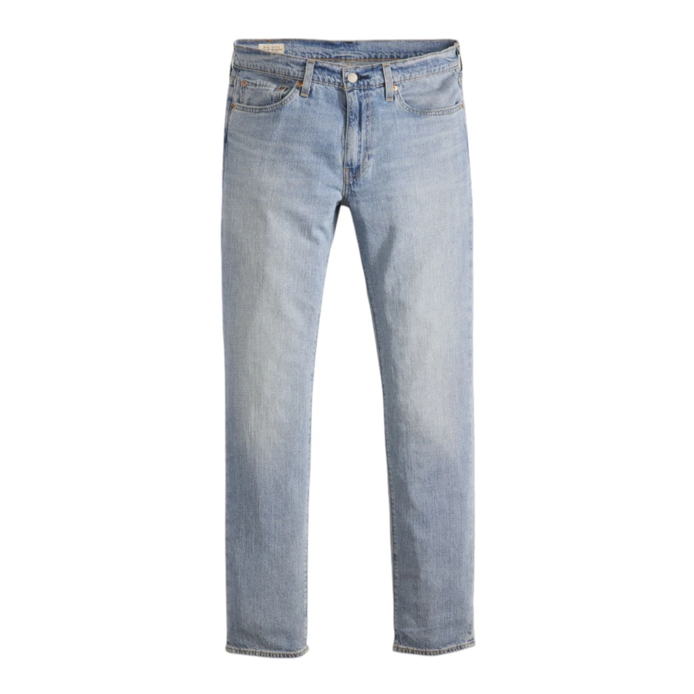 Levi's Men's Blue Slim-Fit Jeans,, Trousers W32