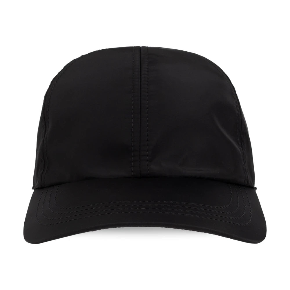 Accessories > Hats > Caps - - Dolce & Gabbana - Modalova
