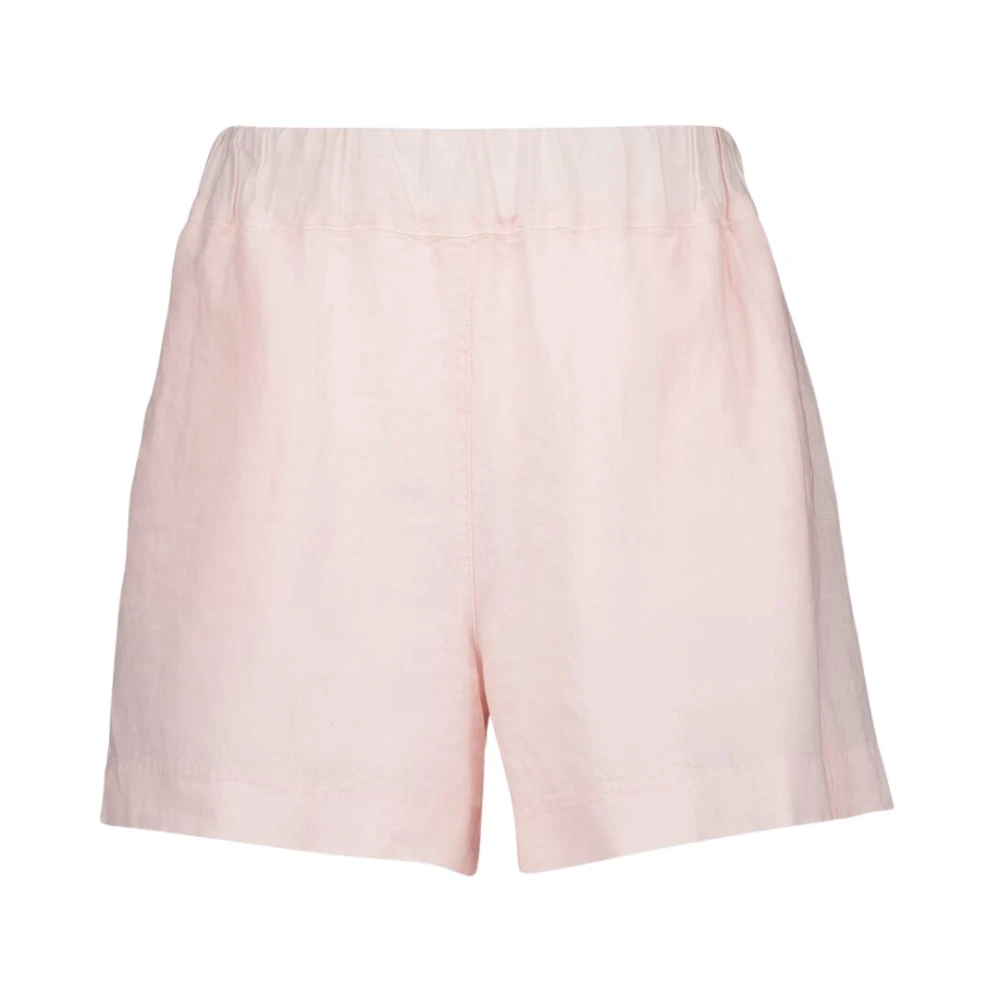 Shorts > Short Shorts - - 120% Lino - Modalova