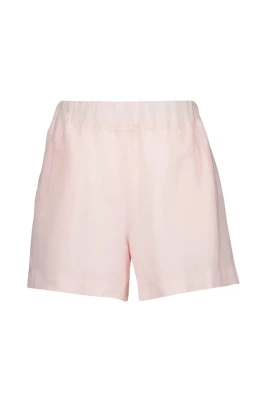 Rosa Linne Casual Shorts