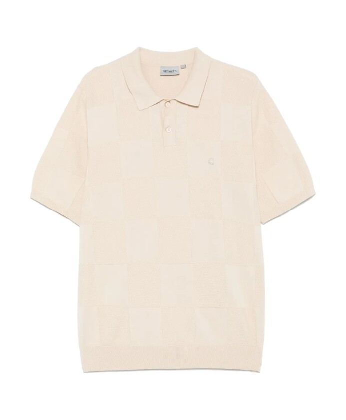 checker-polo-shirt