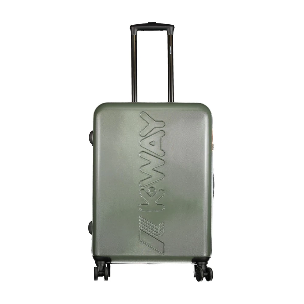 Suitcases > Cabin Bags - - K-Way - Modalova