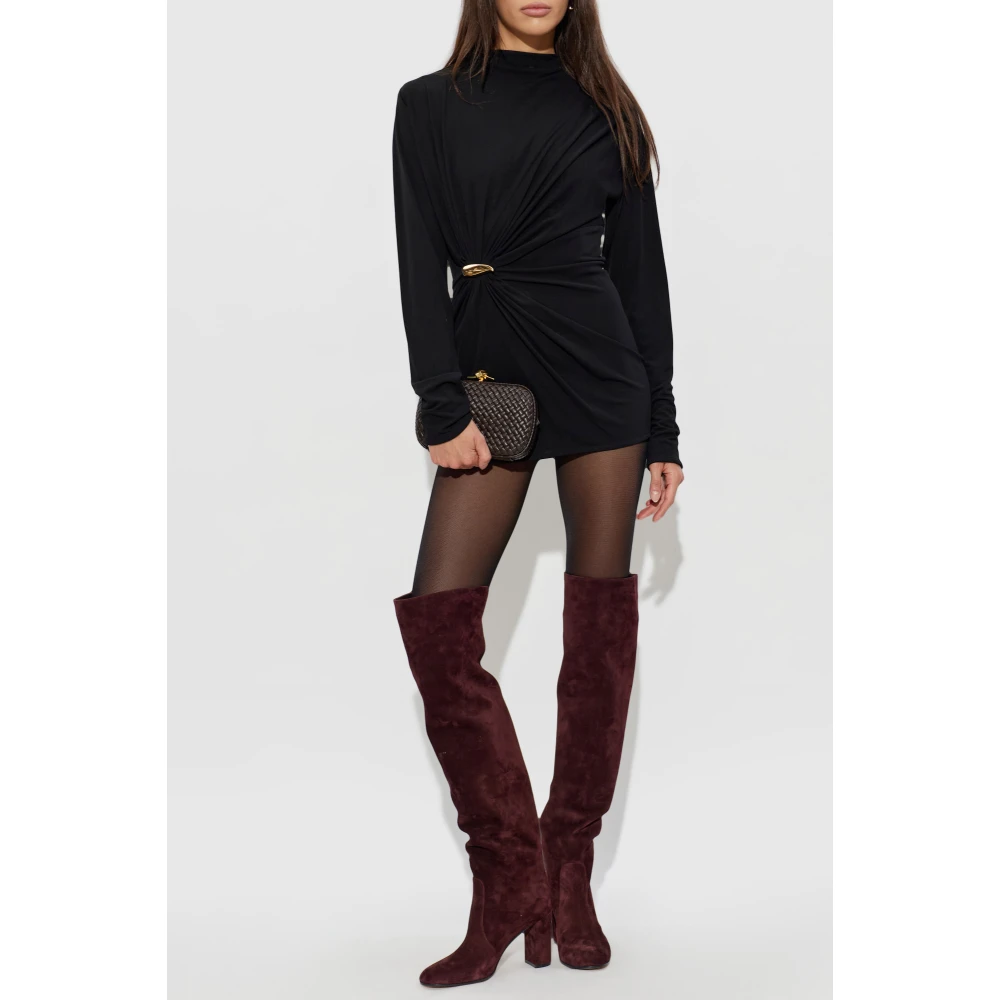 Gianvito Rossi Glen Laars met Hak
