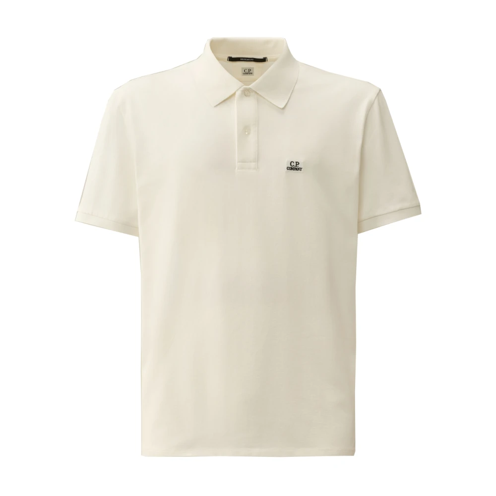 Tops > Polo Shirts - - C.p. Company - Modalova