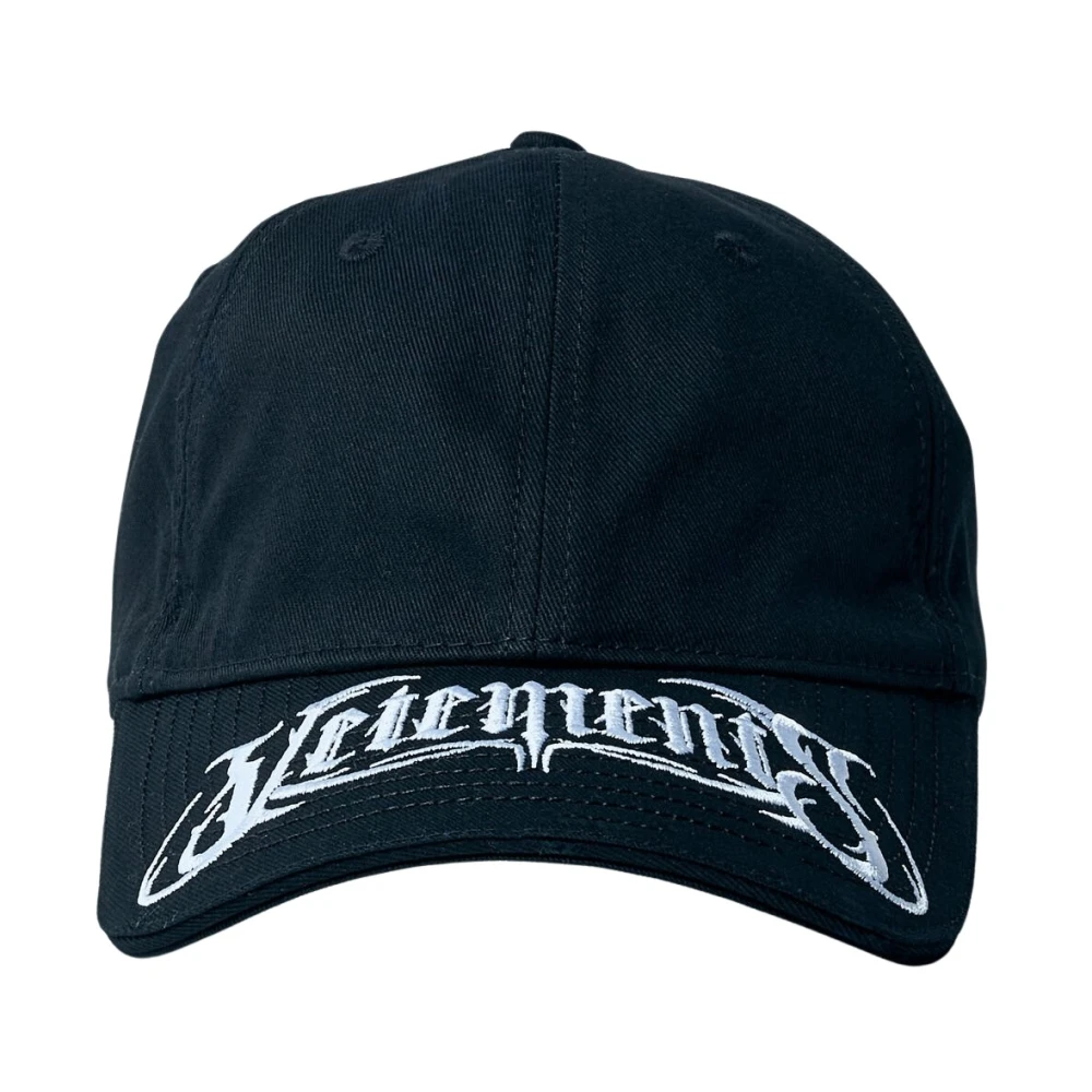 Accessories > Hats > Caps - - Vetements - Modalova