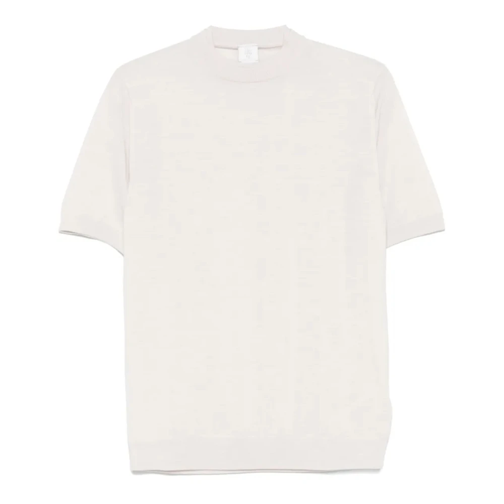 Tops > T-Shirts - - Eleventy - Modalova
