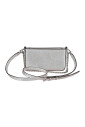 silver-hammered-leather-crossbody-bag
