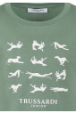 t-shirt-en-coton-vert-avec-impression-greyhound