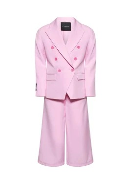 Tailleur Set Total