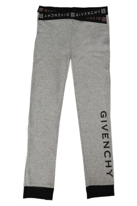 GIVENCHY leggings Grey for girls