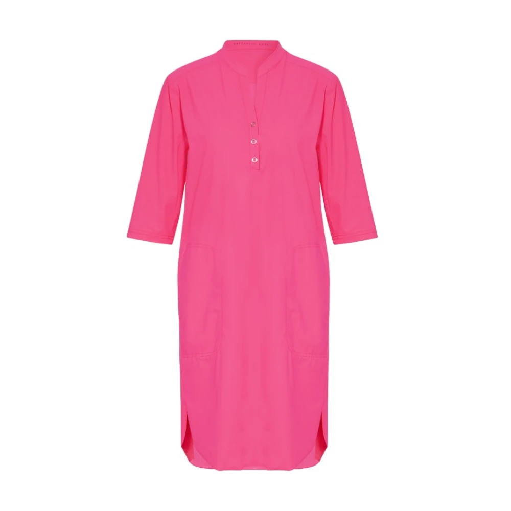 RAFFAELLO ROSSI Ambra Jurk Pink Dames