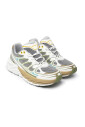 sneakers-vertes-round-one