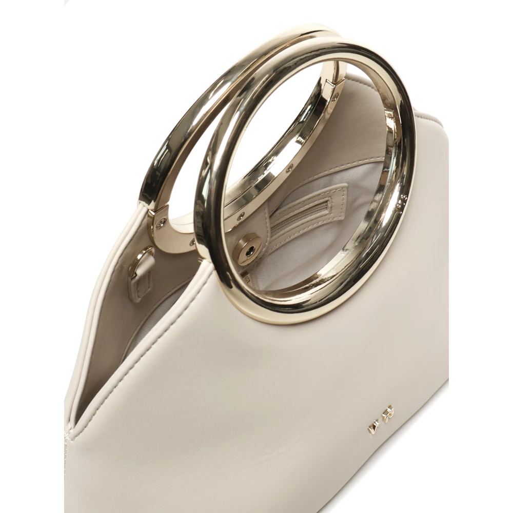 V73 Beige Pochette Natalie Tassen Beige Dames